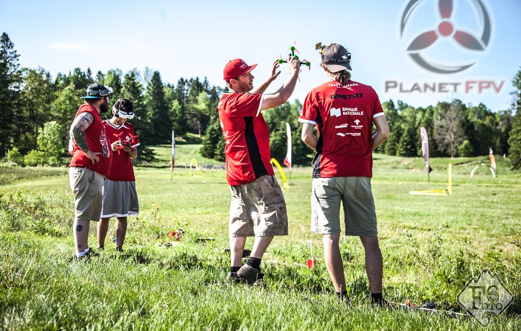 Planet FPV | 5 Chemin Deer Haven, Barkmere, QC J0T 1A0, Canada | Phone: (819) 808-7150