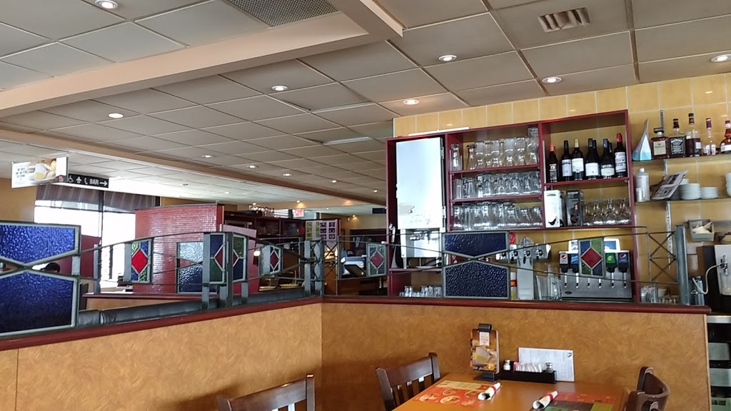 Restaurant Normandin Neufchâtel | 2355 Boulevard Bastien, Québec, QC G2B 1B3, Canada | Phone: (418) 842-6601