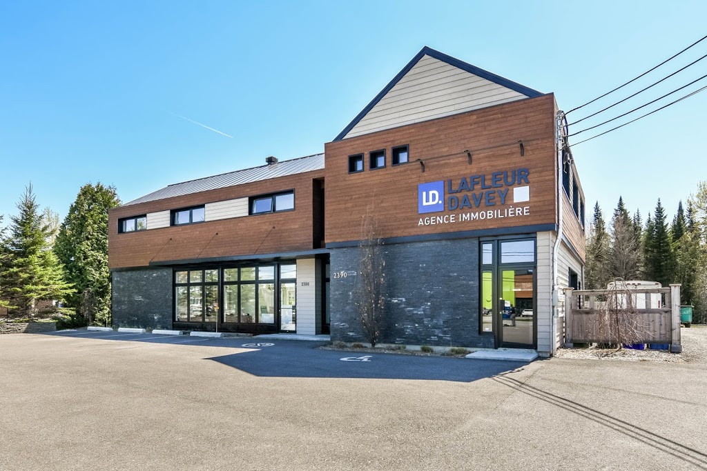 Équipe Lafleur-Davey | 2388 Rue Principale O, Magog, QC J1X 0J7, Canada | Phone: (819) 563-1010
