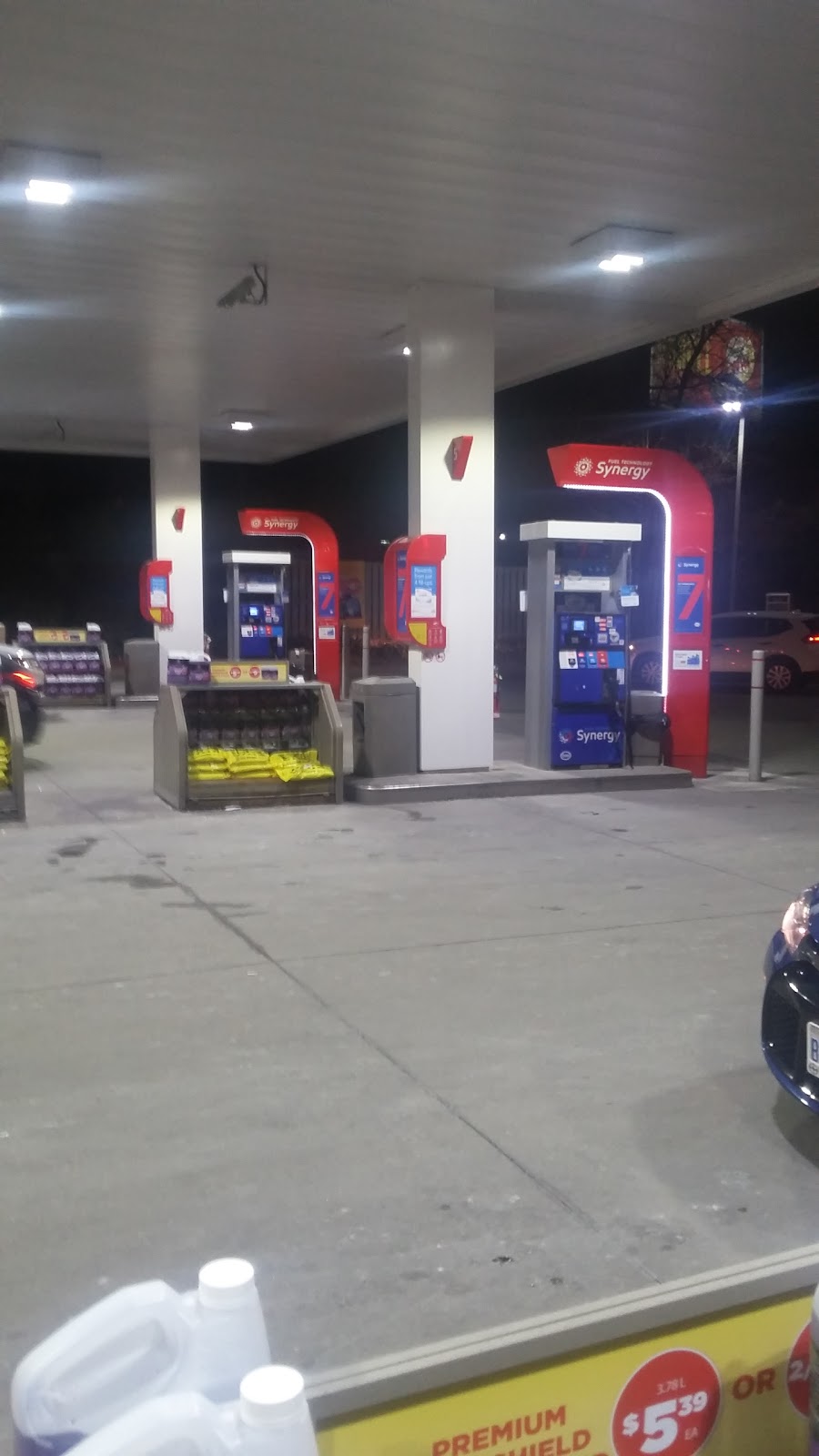 Esso | 150 Dupont St, Toronto, ON M5R 2E6, Canada | Phone: (416) 850-9636