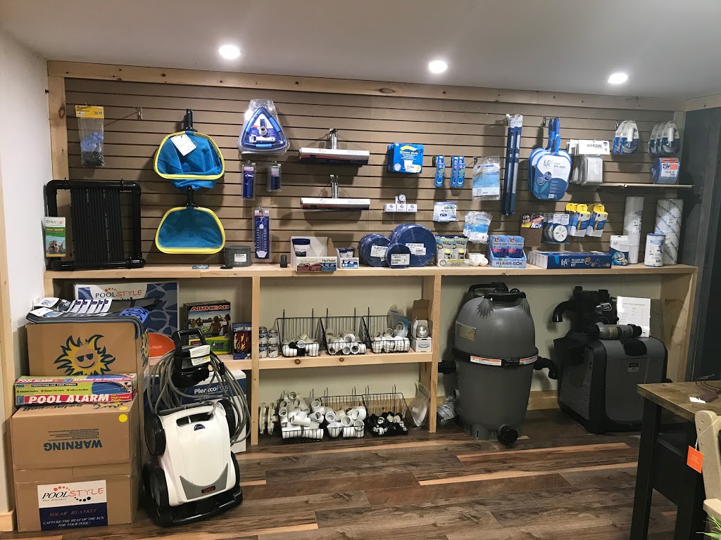 Barrie Pool and Patio | 1027 Bayfield St, Midhurst, ON L9X 0N1, Canada | Phone: (705) 733-9119