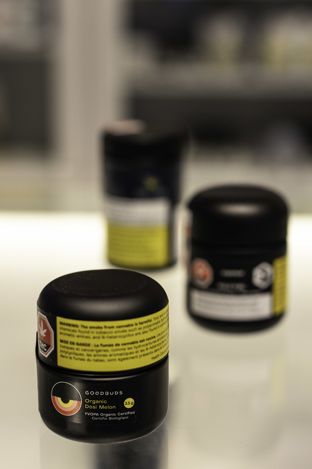 Dank Cannabis Dispensary | 1603 62 Ave SE #2, Calgary, AB T2C 2C5, Canada | Phone: (587) 430-0922