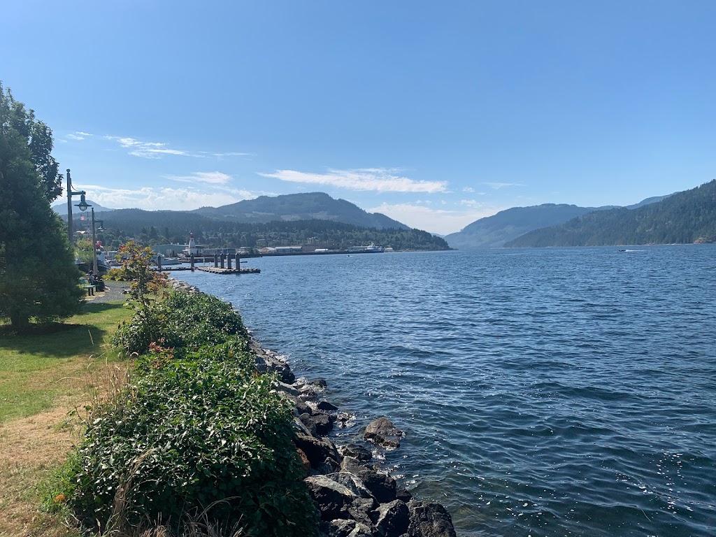 Port Boat House Ltd | 5410 Argyle St, Port Alberni, BC V9Y 1T7, Canada | Phone: (250) 724-5754