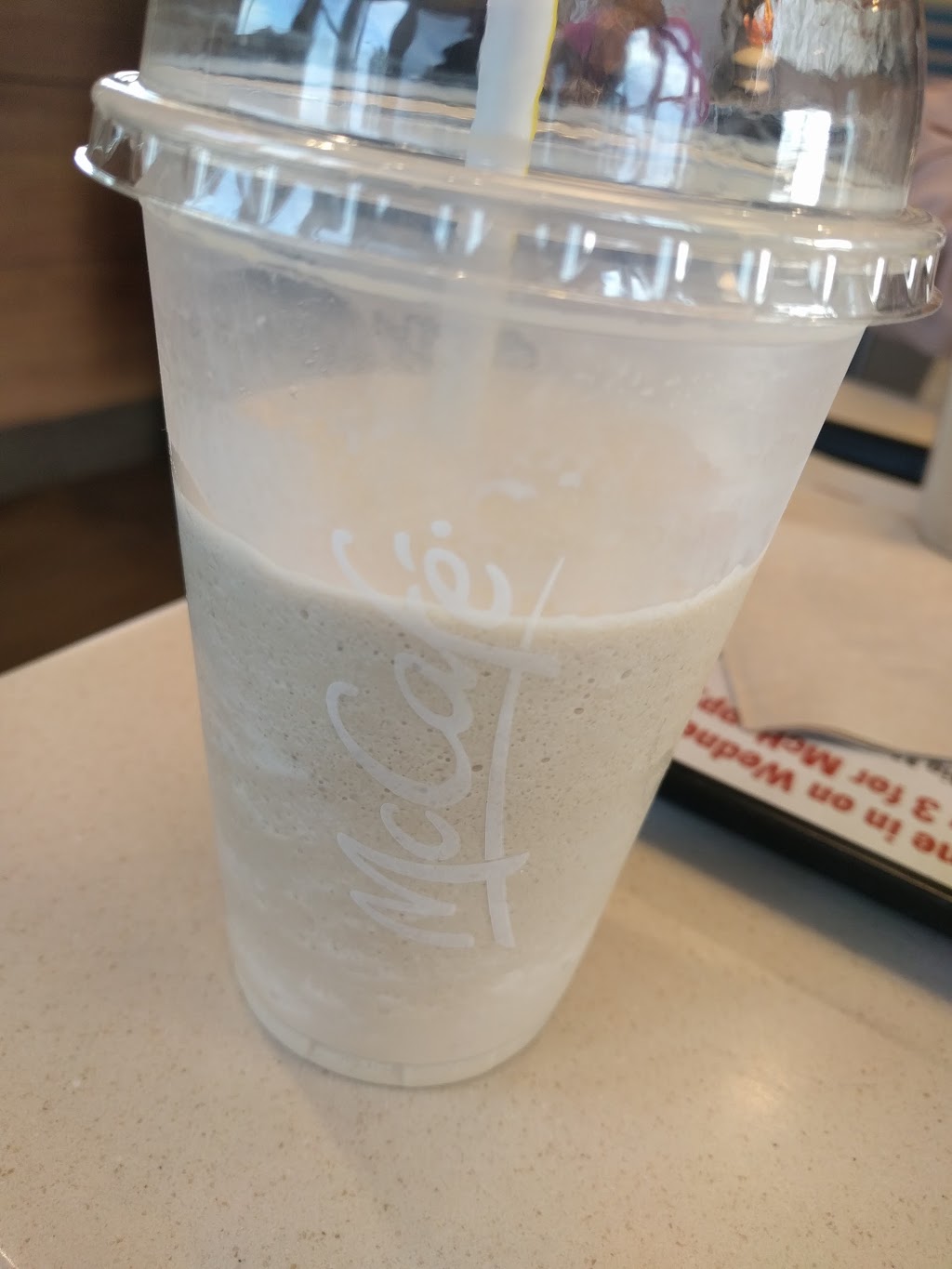 McDonalds | 9857 50 St NW, Edmonton, AB T6A 3X5, Canada | Phone: (780) 414-8433