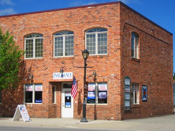 Commercial Risk Insurance Services, Inc. | 5565 Main St, Lexington, MI 48450, USA | Phone: (248) 892-6200