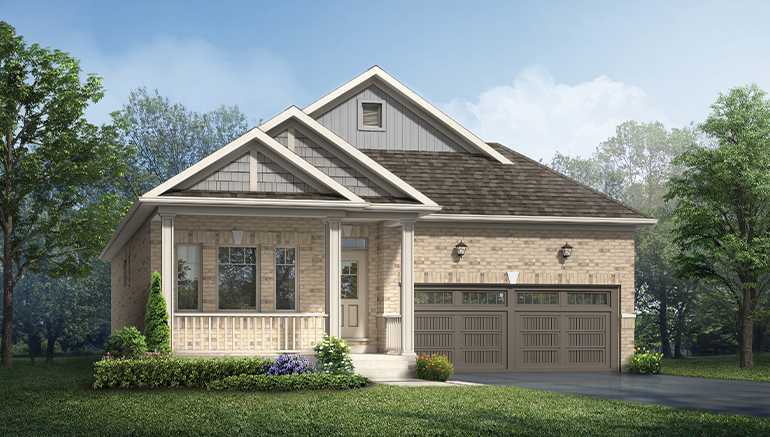 Cleary Homes | 314 Carnegie Ave, Peterborough, ON K9L 1M9, Canada | Phone: (705) 741-0004