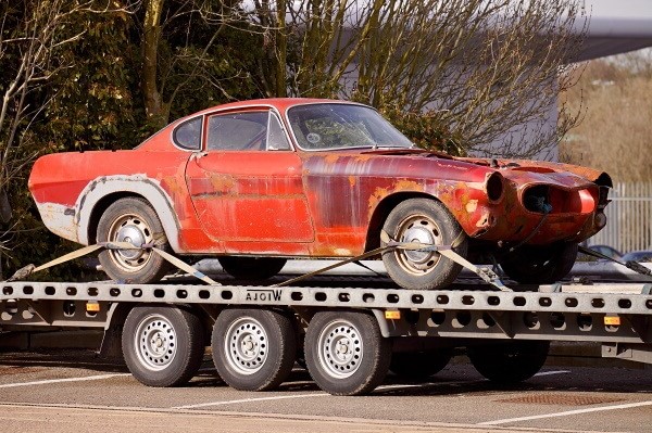 Brantford Towing Company | 1831 Colborne St E, Brantford, ON N3T 5L4, Canada | Phone: (226) 401-8792