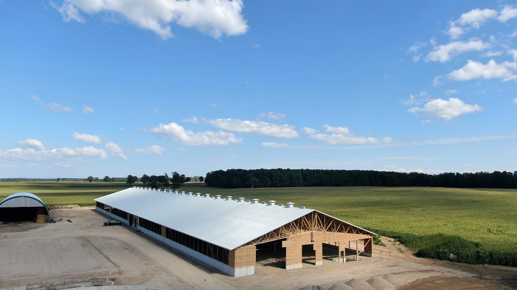 Waddell Engineering Ltd. | 119 Pinebush Rd Unit C, Cambridge, ON N1R 7J8, Canada | Phone: (519) 267-6789