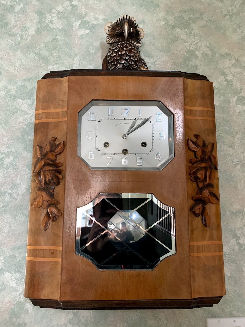 Harrisson Clock Repairs | By Appointment Only Please, 6307 Burdette Dr, Niagara Falls, ON L2E 5H1, Canada | Phone: (905) 935-1962