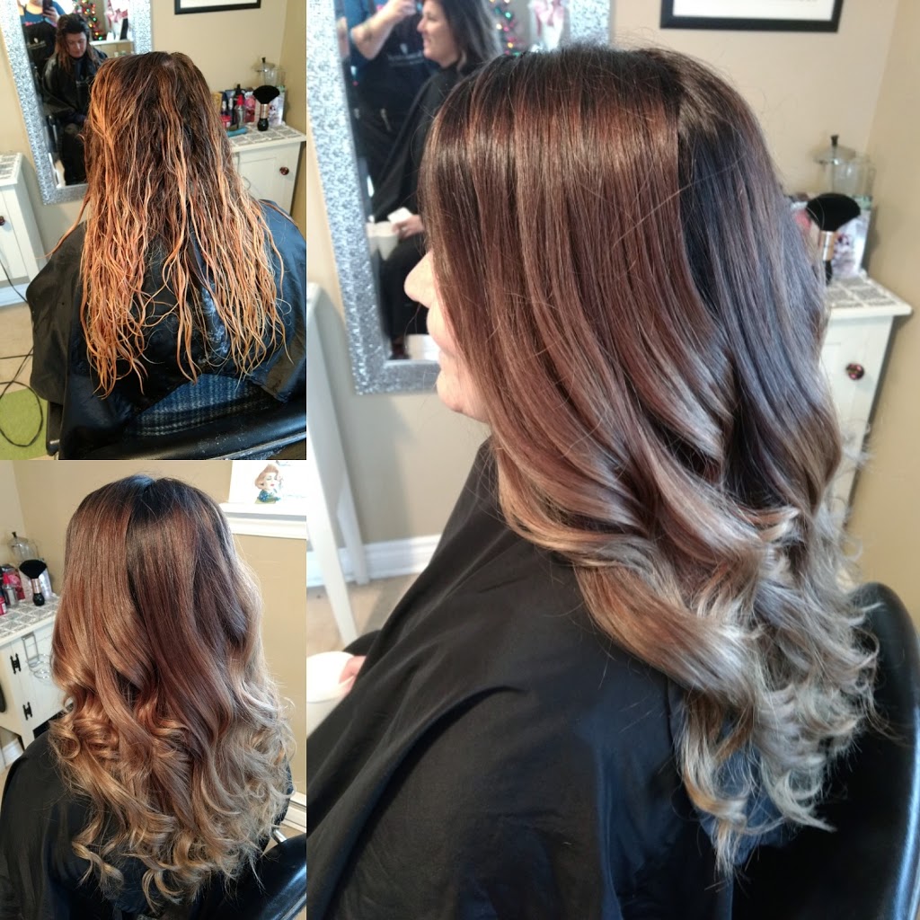 Eternity Salon & Spa | 2561 Westville Rd, Westville, NS B0K 2A0, Canada | Phone: (902) 396-3411