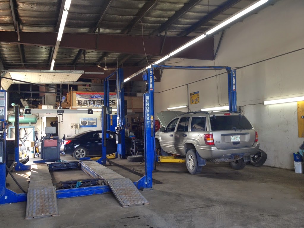 Gordons Automotive | 200 Hodsman Rd, Regina, SK S4N 5X4, Canada | Phone: (306) 545-6762