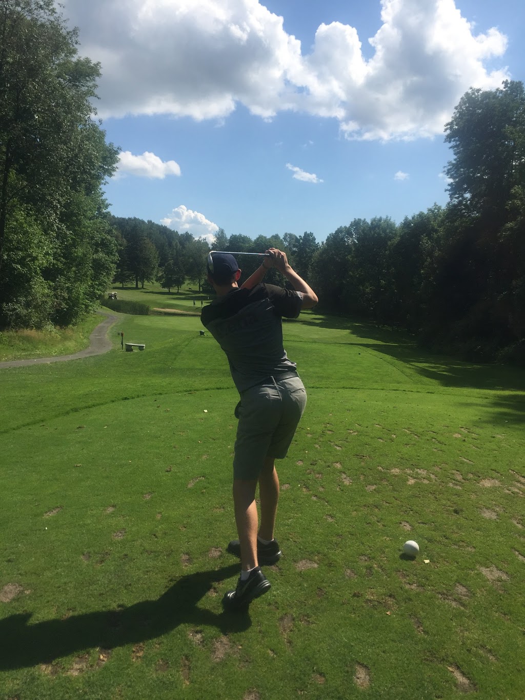 Dufferin Heights Country Club | 4115 QC-143, Stanstead, QC J0B 3E0, Canada | Phone: (819) 876-2113