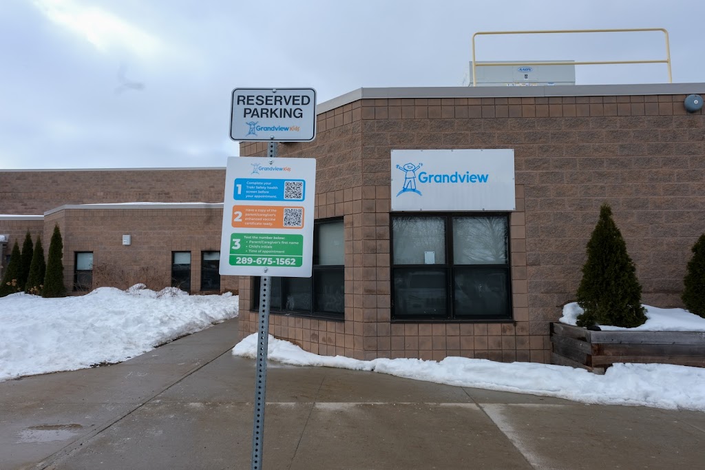 Grandview Kids - Port Perry | 16200 Old Simcoe Rd, Port Perry, ON L9L 1P3, Canada | Phone: (905) 728-1673