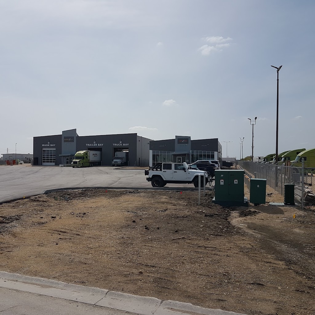 Expertz Fleet Service Center | 132 Samborski Dr, Oak Bluff, MB R4G 0B3, Canada | Phone: (204) 489-6363