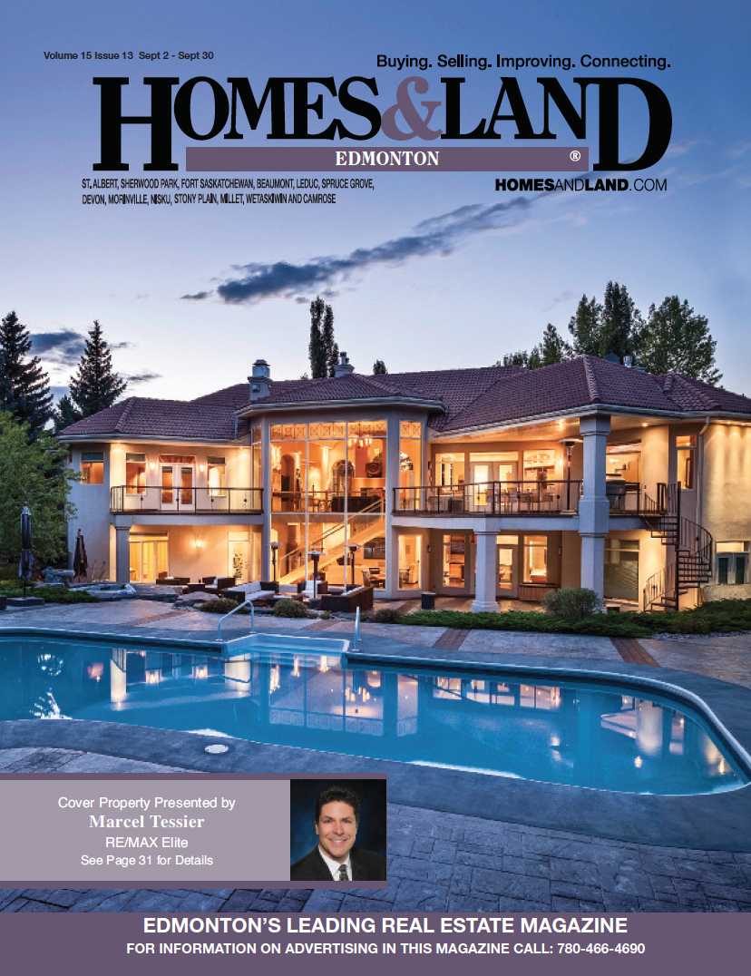 Homes & Land Of Edmonton | Sylvan Lake, AB T4S 0T4, Canada | Phone: (403) 505-1159
