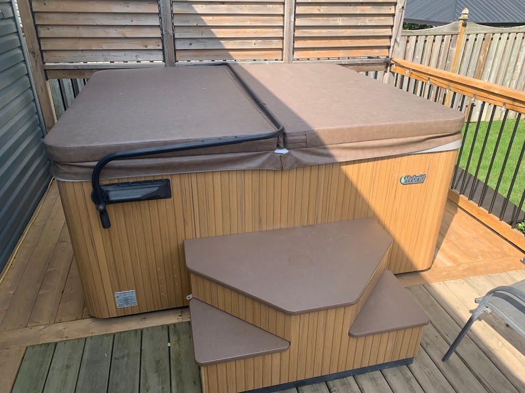 Hot Tub Specialists Enterprises | Broomfield Rd, Alnwick/Haldimand, ON K0K 2G0, Canada | Phone: (905) 242-4203