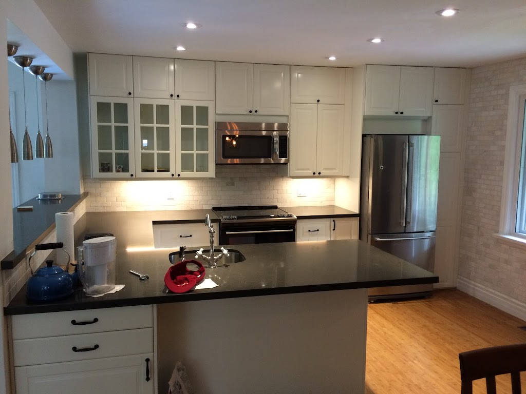 Kitchen Guys | 770 4th Ave #546, Port McNicoll, ON L0K 1R0, Canada | Phone: (705) 881-7414