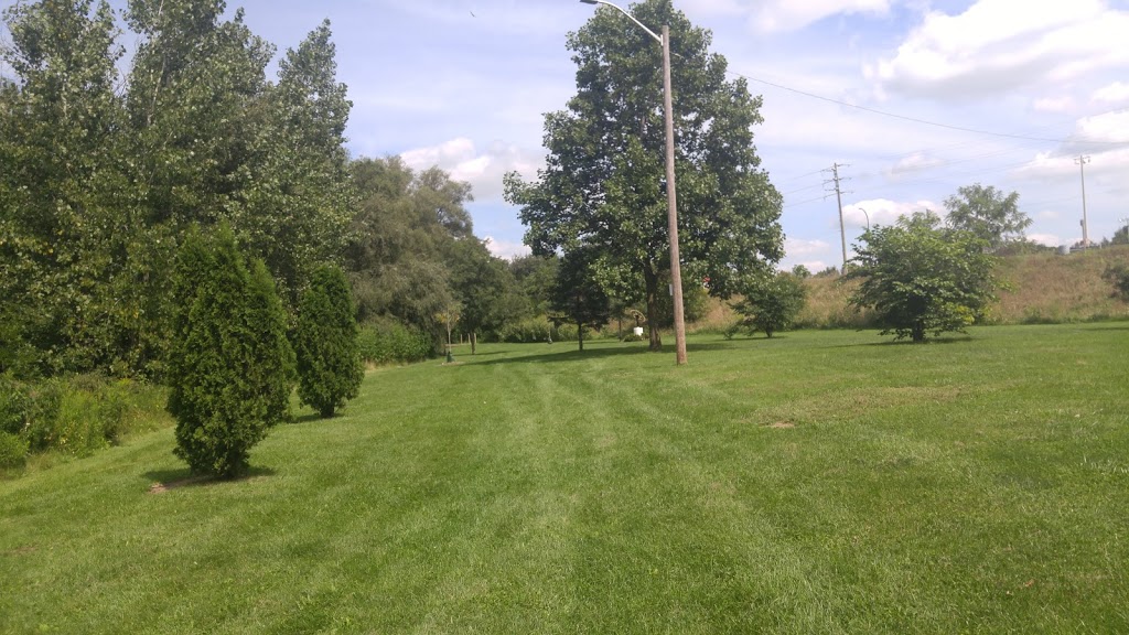 Rotary Park | crescent 1b5, 14 Lawrence Crescent, Aylmer, ON N5H 1B5, Canada