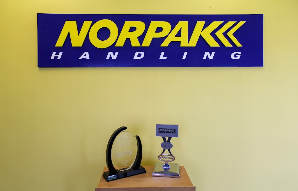 Norpak Handling Limited | 451 Croft St, Port Hope, ON L1A 4H1, Canada | Phone: (905) 885-7674