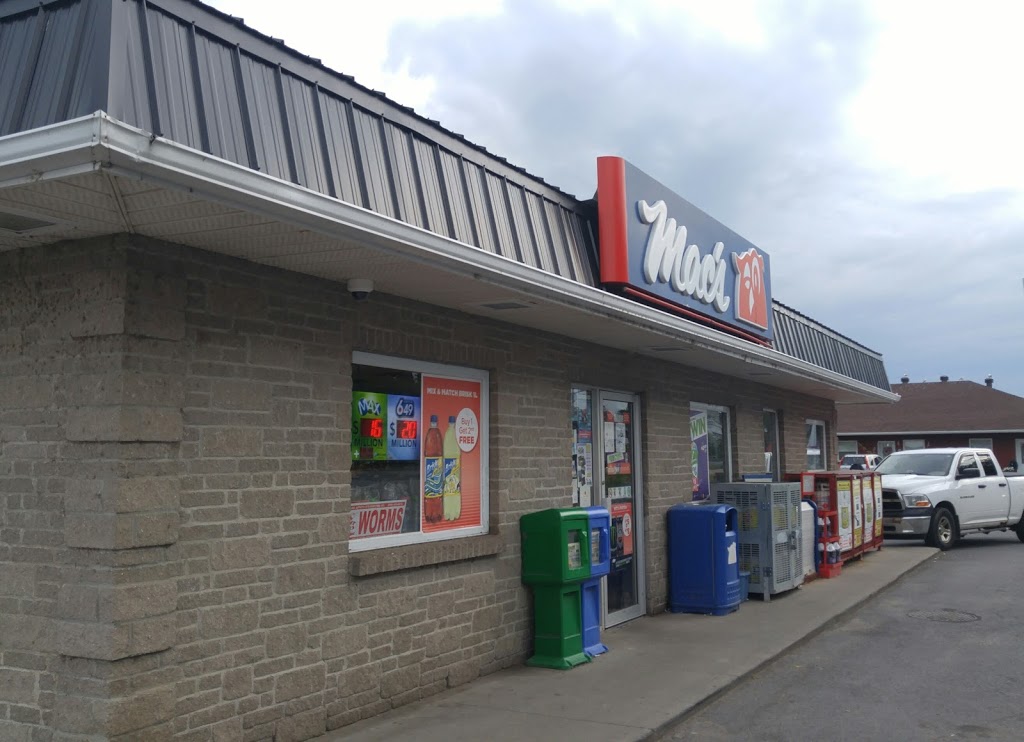 Macs | 629 2, Cardinal, ON K0E 1E0, Canada | Phone: (613) 657-1553