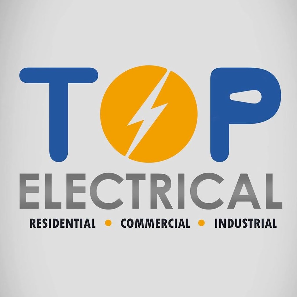 Top Electrical Inc. | 474 Phillip Murray Ave, Oshawa, ON L1J 1H5, Canada | Phone: (647) 500-5616