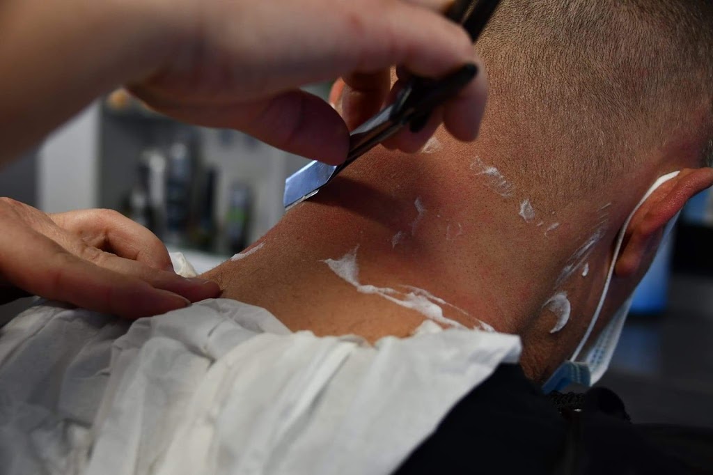 Coiffure SAM , Salon au masculin | 780 Route Louis-Cyr, Saint-Jean-de-Matha, QC J0K 2S0, Canada | Phone: (450) 886-0123