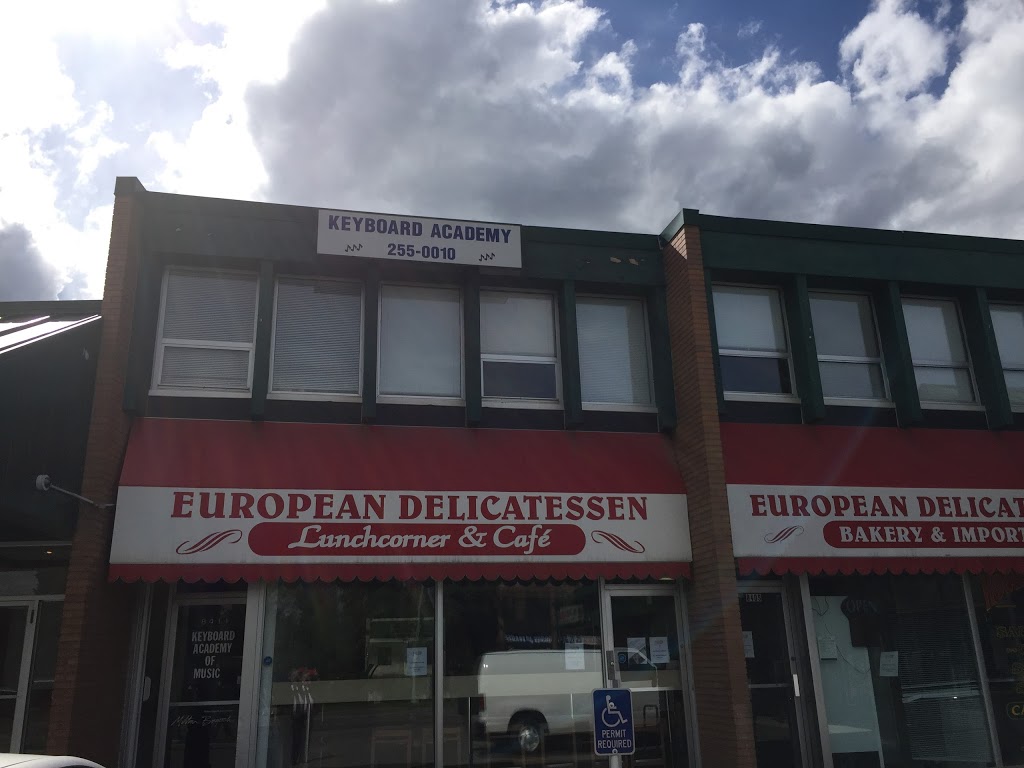 Keyboard Academy of Music | 8411 Elbow Dr SW, Calgary, AB T2V 1K8, Canada | Phone: (403) 255-0010