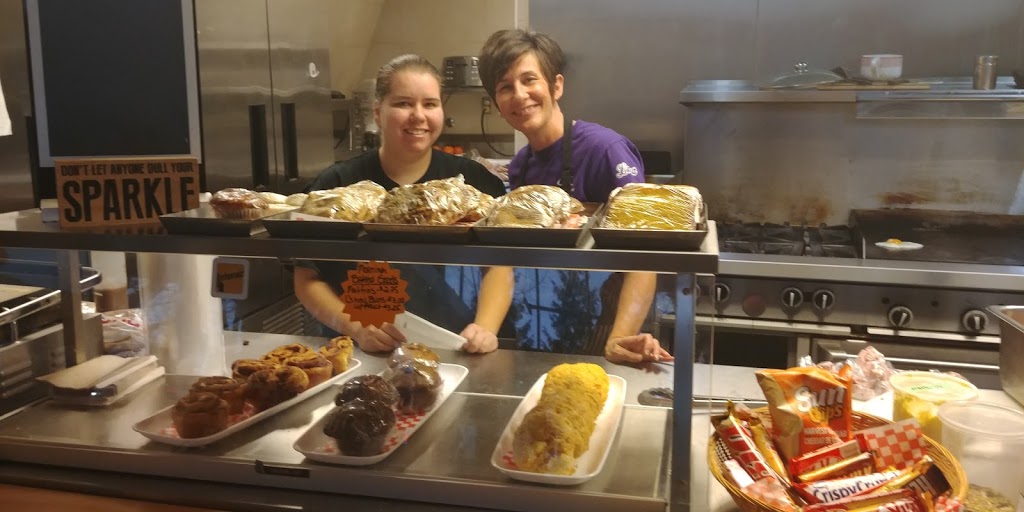 Gibbys Cafe and Catering | 3278 Sherman Rd, Duncan, BC V9L 4B4, Canada | Phone: (250) 746-3020