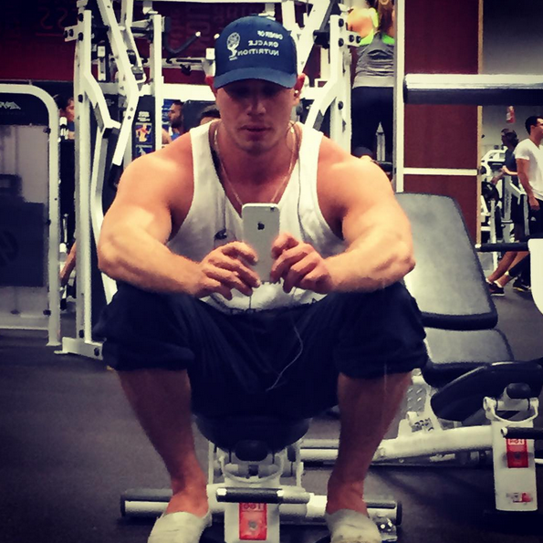 Oracle Nutrition & Supplements Hamilton | 1481 Main St W, Hamilton, ON L8S 1E1, Canada | Phone: (289) 396-4820