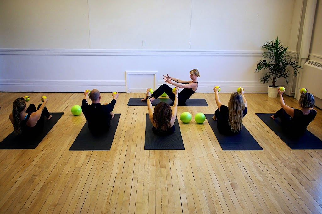MuseMovement | 180 Shaw St #204, Toronto, ON M6J 2W5, Canada | Phone: (416) 300-2657