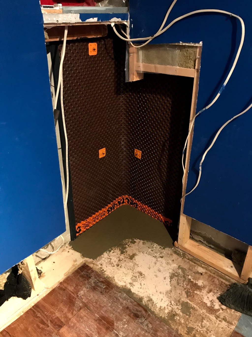 BWD Solutions (Waterproofing Basement) | 3453 Cedar Creek Dr, Mississauga, ON L4Y 2Y2, Canada | Phone: (647) 575-7753