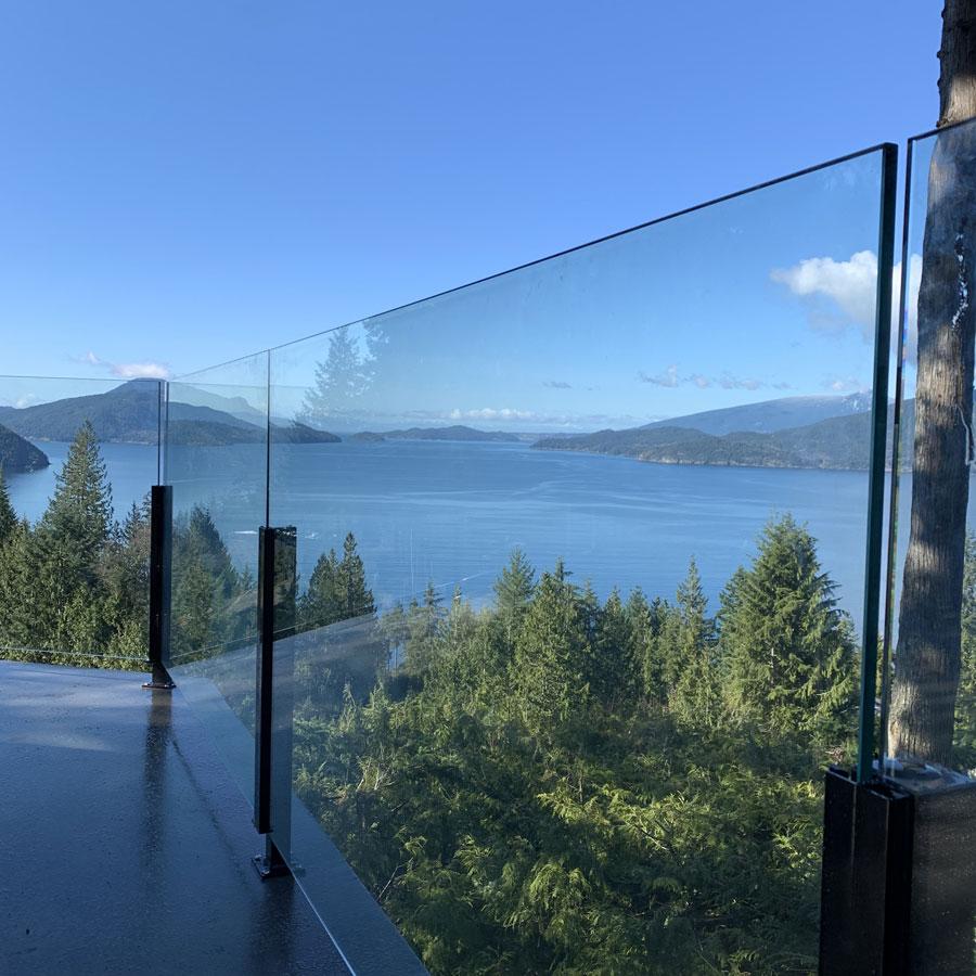 Panorama Glass Solutions | 5778 148 St, Surrey, BC V3S 3B6, Canada | Phone: (604) 862-8955