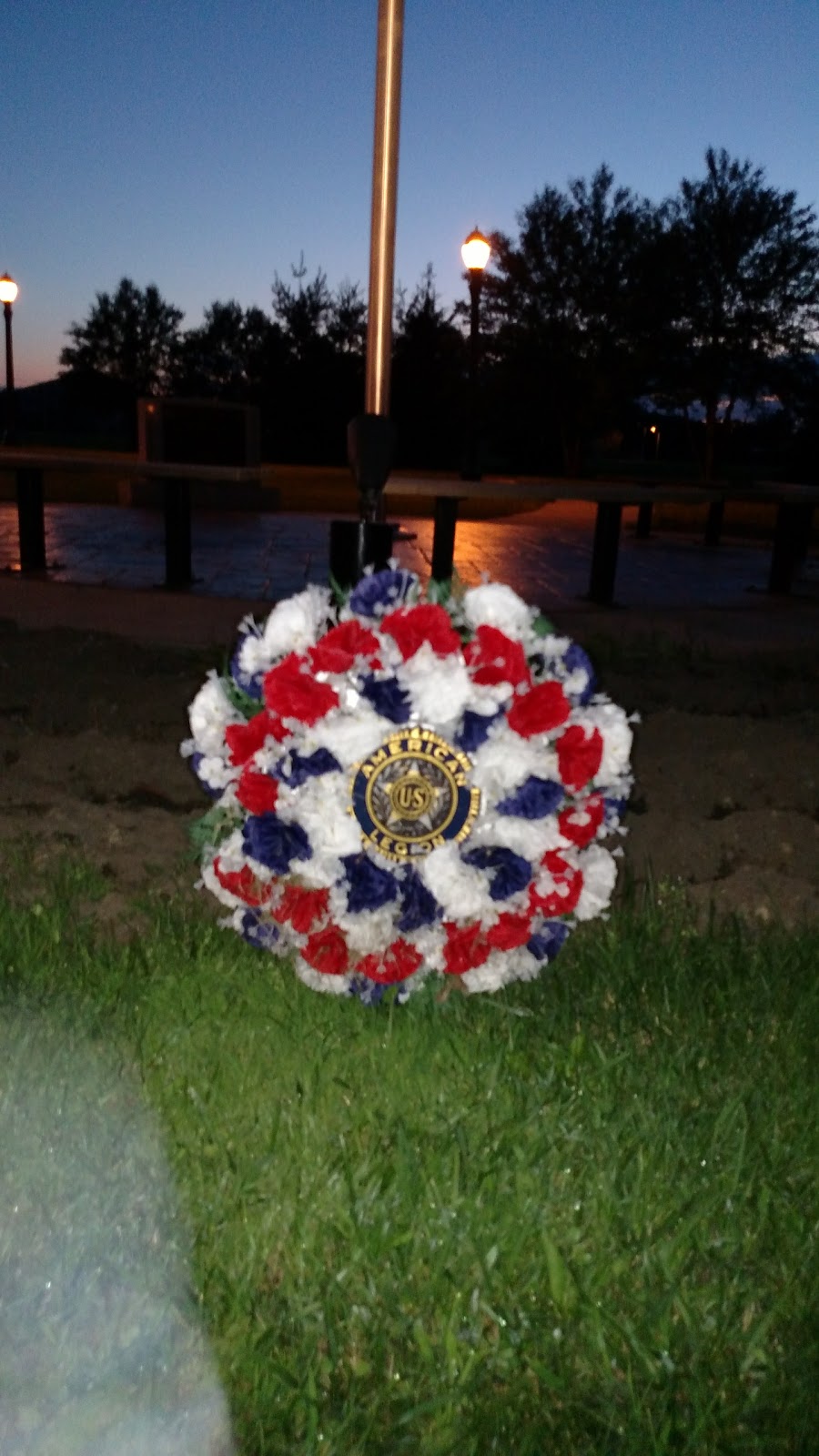 Veterans Park | 47 Montgomery St, Rouses Point, NY 12979, USA