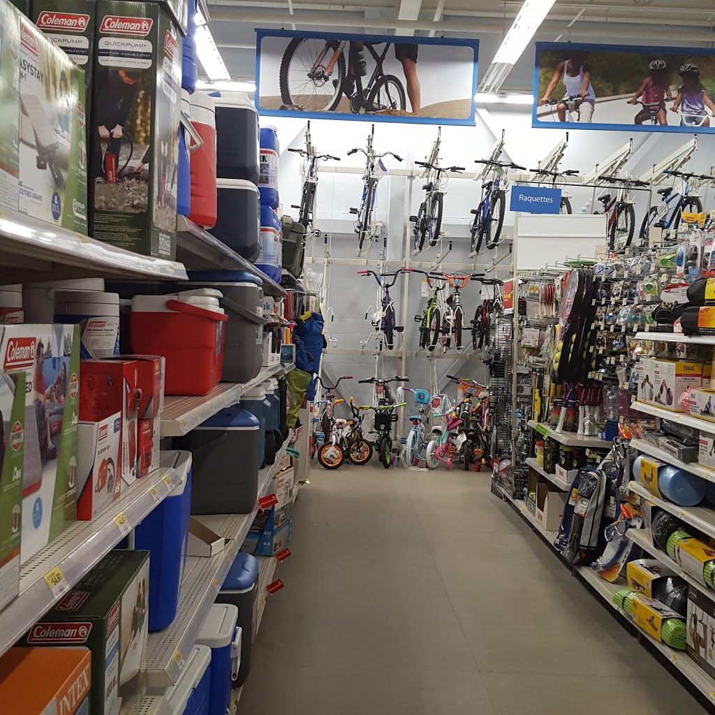 Walmart Supercentre | 400 Rue Laverdure, Sainte-Agathe-des-Monts, QC J8C 1K9, Canada | Phone: (819) 326-9559