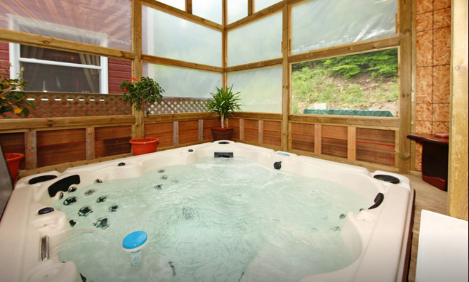 The Hidden Treasure B&B | 1311 Route 105, Chelsea, QC J9B 1P4, Canada | Phone: (819) 921-7913