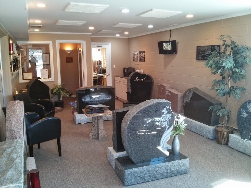 Ingersoll Memorials Ltd. | 523902 Curry Rd, Ingersoll, ON N5C 3J7, Canada | Phone: (519) 485-3880