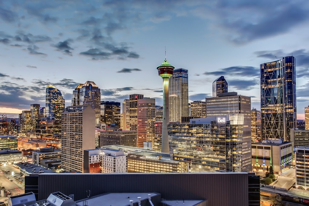 Julie Dempsey | 110-7220 Fisher St SE, Calgary, AB T2H 2H8, Canada | Phone: (403) 923-6299
