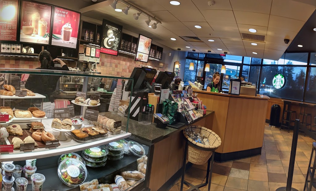Starbucks | 3665 Kingsway #190, Vancouver, BC V5R 5W2, Canada | Phone: (604) 431-7535