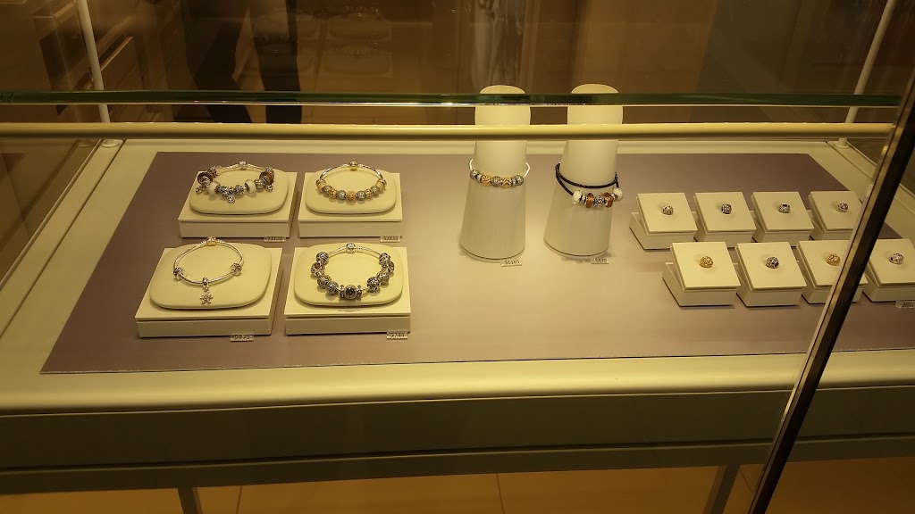 PANDORA | 221 Glendale Ave #115A, St. Catharines, ON L2T 2K9, Canada | Phone: (905) 988-9990