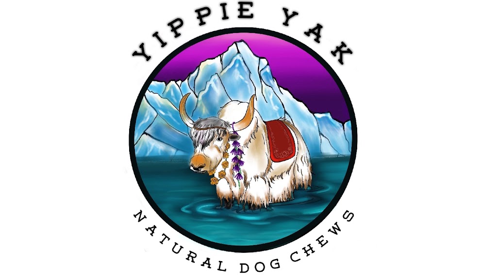 Yippie Yak Natural Dog Chews | 1277 Union Rd, Victoria, BC V8P 2J5, Canada | Phone: (250) 589-0459
