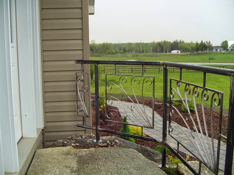 Brandt Welding & Manufacturing | 682427 260 side Rd, Melancthon, ON L9V 2N1, Canada | Phone: (519) 923-9982