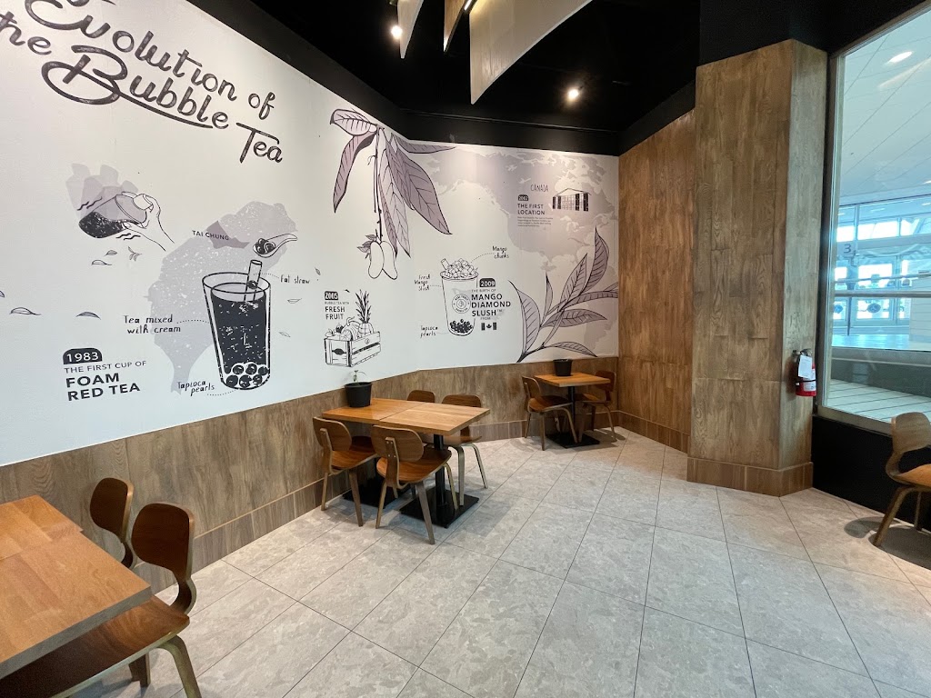 Real Fruit Bubble Tea | 1680 Richmond St L037C, London, ON N6G 3Y9, Canada | Phone: (888) 896-1829