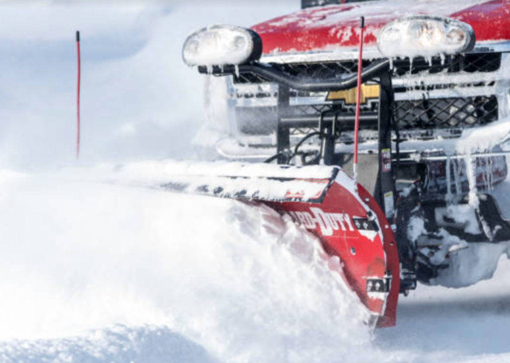 Tonys Snow Removal | 37 Guardsman Rd, Thornhill, ON L3T 6L2, Canada | Phone: (647) 889-2852