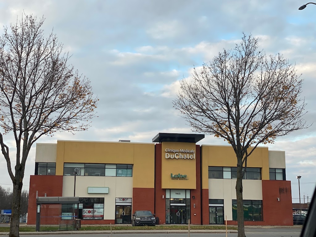 Jean-François Quesnel Dental Clinic | 9465 Bd de lOrmière suite 201, Québec, QC G2B 3K7, Canada | Phone: (418) 842-5551