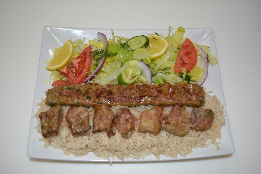 Dubai Mazaar Restaurant | 120 Queens Plate Dr, Etobicoke, ON M9W 7J7, Canada | Phone: (416) 745-1100