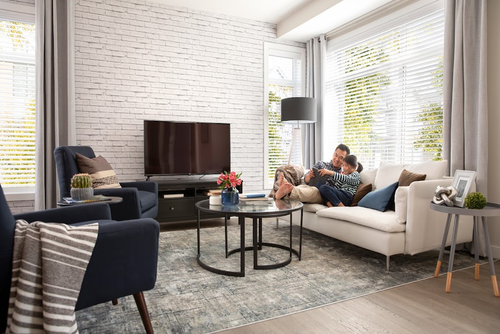 Symon by Partners Development Group | 14 Evanscrest Ct NW, Calgary, AB T3P 0B1, Canada | Phone: (587) 755-1166