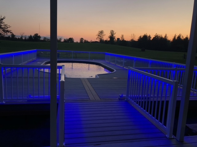 Woodwrights Construction Ltd | 1415 County Rd 48, Havelock, ON K0L 1Z0, Canada | Phone: (705) 653-6634