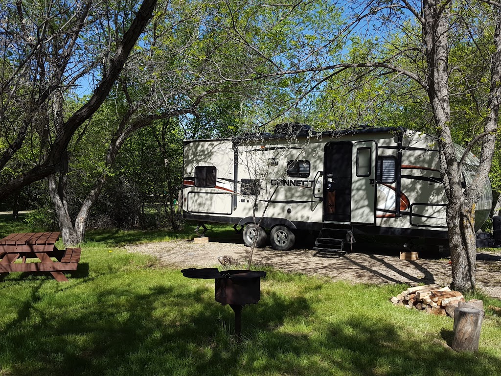Saskatchewan Rowans Ravine Provincial Park | Hwy 220, Strasbourg, SK S0G 4V0, Canada | Phone: (306) 725-5200