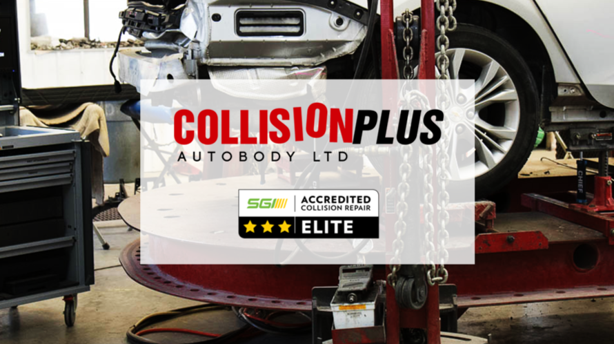 Collision Plus Autobody Ltd. | 1208 Central Ave, Saskatoon, SK S7N 2H2, Canada | Phone: (306) 373-3303