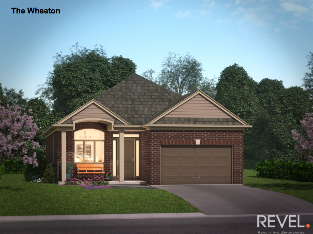 Adam Krawec, Sales Representative, Revel Realty Inc. Brokerage | 8685 Lundys Ln, Niagara Falls, ON L2H 1H5, Canada | Phone: (289) 968-0782